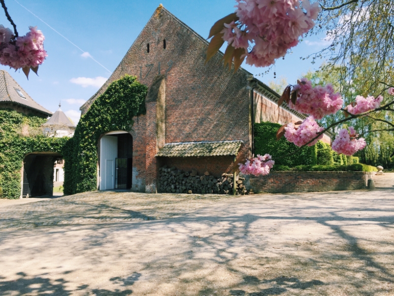 La Ferme de Balingue